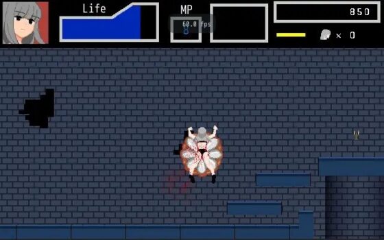 Aランク冒険者ミレアの災難 [安かろう悪かろう] | DLsite 同人 - R18