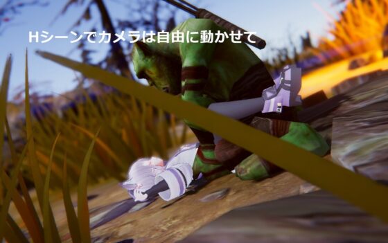 プラネットブレイド [円卓のななし] | DLsite 同人 - R18