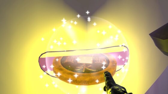 巨大娘と協力するVR [ぐしろ] | DLsite 同人 - R18