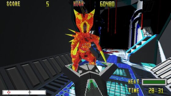 STARSHIP IWAMACHI(スターシップイワマチ) [ムカゴソフトウェア開発] | DLsite 同人 - R18