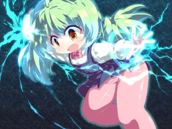 Island Parasite [浄水施設] | DLsite 同人 - R18