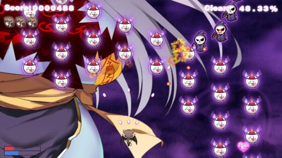 はたらけ、サキュバスちゃん! [SmallSqurriel] | DLsite 同人 - R18