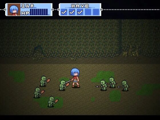 AcT.エルチ [Irim] | DLsite 同人 - R18