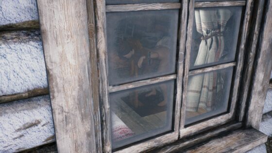 山小屋に監禁される女360° [AOG Project] | DLsite 同人 - R18