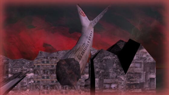 ゾンビの街 [no limit] | DLsite 同人 - R18