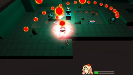 TRE HUN: Unity-Chan x Action [Akky-06's Lab] | DLsite 同人 - R18