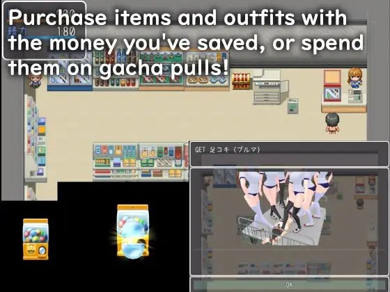 Escape from the Masochistic Male Bullying Classroom [ライツキャメラアクション] | DLsite 同人 - R18