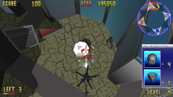 URGENT EVASION 360 [ムカゴソフトウェア開発] | DLsite 同人 - R18