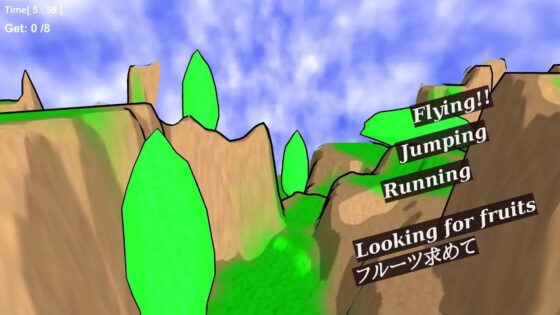 Tits Monkey [桃金太郎丸] | DLsite 同人 - R18