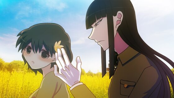 硝子のこんぺいとう [禁飼育] | DLsite がるまに