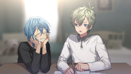 Re;quartz零度 [B-cluster] | DLsite がるまに