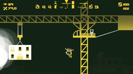 Supfly Delivery Simulator [Source Byte] | DLsite 同人