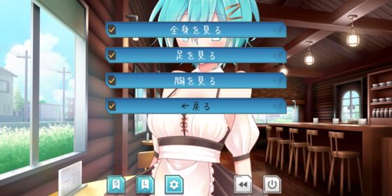 催眠メイドカフェにようこそ! [Team Moko App.] | DLsite