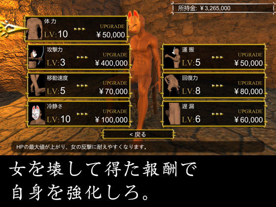 鞭打ち拷問倶楽部(Five Call) - FANZA同人