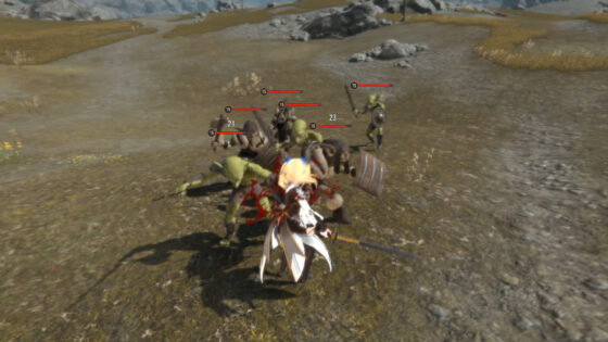 淫魔界2: カムラン(淡泊室) - FANZA同人