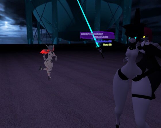 夜明けのマリオネット(あーぷXR) - FANZA同人