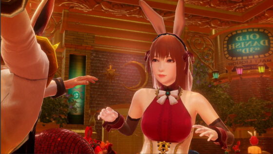 Rabbit Burn(Bio Sapiens) - FANZA同人