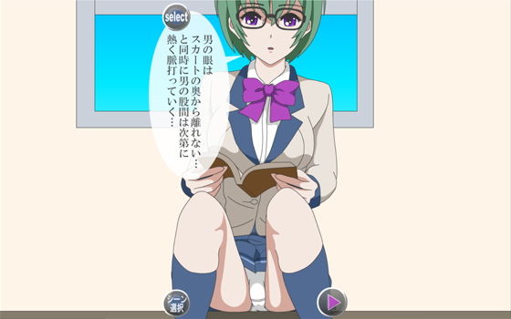 ELC学園 〜庄野まのかと鳴海きるわのエロな学園生活〜(fuel-brain) - FANZA同人