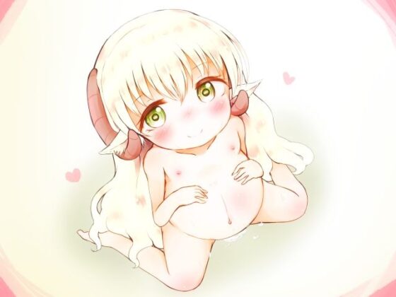 ピクセルふれあいど〜ぶつえん(ミルクココアセーキ) - FANZA同人