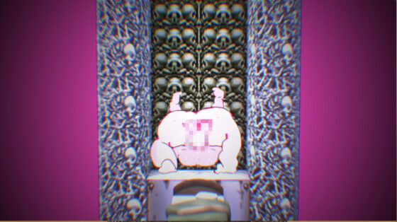 【純愛or寝取られ】アルミダパニッシュメント【モグラたたきゲーム】(ヒロカワミズキ（スタジオ・ジナシスタ！！）) - FANZA同人