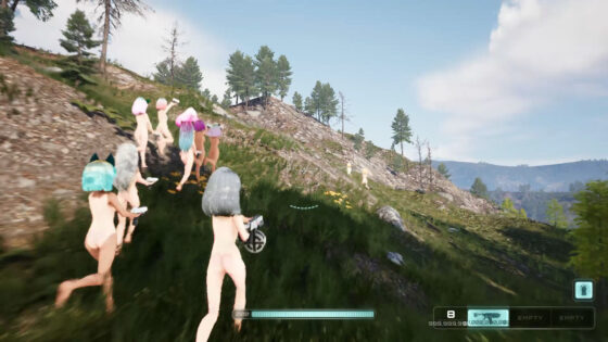 Automata(にゃんこフェチ) - FANZA同人