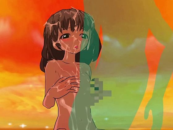 MetaQuest2大画面3Dカスタム少女2(キマイラ) - FANZA同人