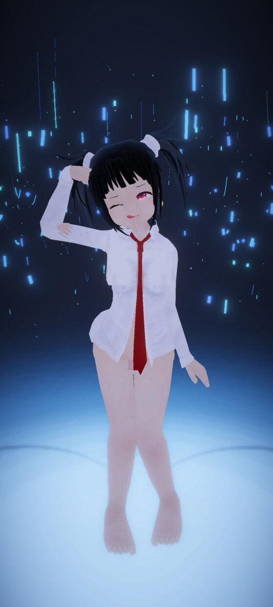 SlaveBar // フタナリバースデー(NymphokyunCF) - FANZA同人