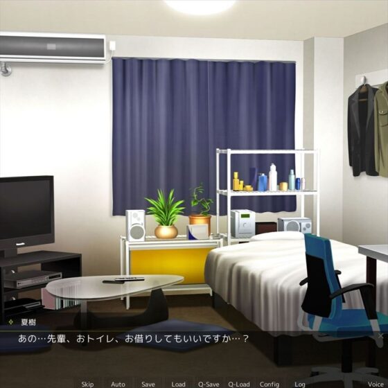 スカトロ趣味の彼女達(askot) - FANZA同人