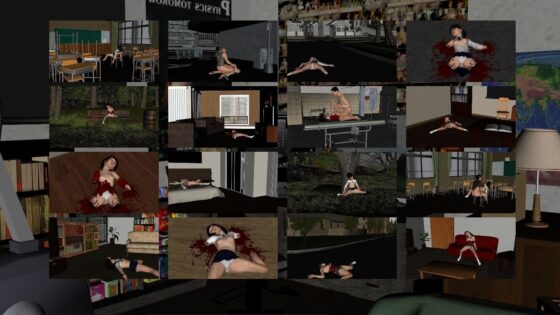 アイアム ヒューマン(vagrantsx) - FANZA同人