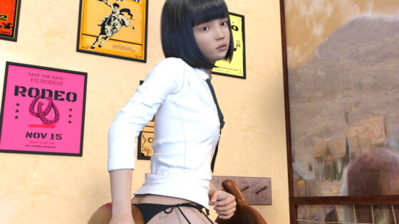 野球拳は日本の文化です(トレース☆志太郎) - FANZA同人