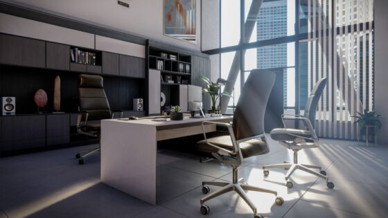 vrXcity パート1 デスクトップ版(MeMento 3D Interactive) - FANZA同人