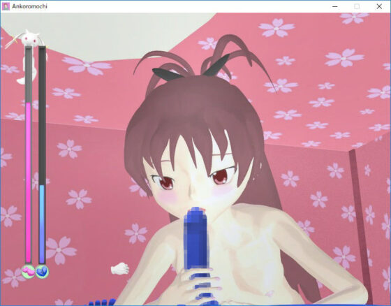 杏ころ餅(Big Bore) - FANZA同人