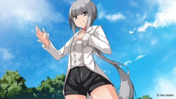 現実浸蝕サモンファンタズム（Win版）(ism studio) - FANZA同人