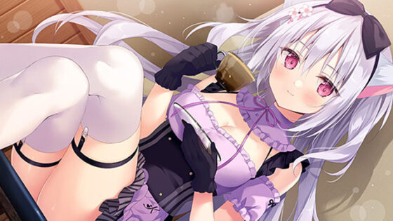 【DL版】あまいろショコラータ3