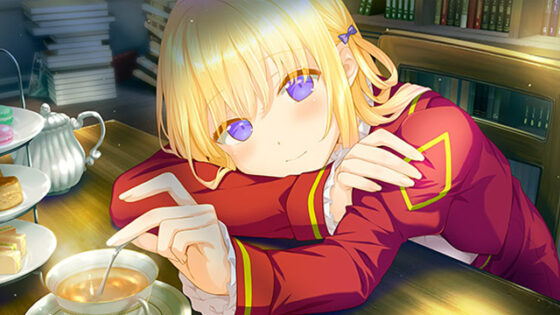 【DL版】ハッピーライヴ ショウアップ アンコール！！ 