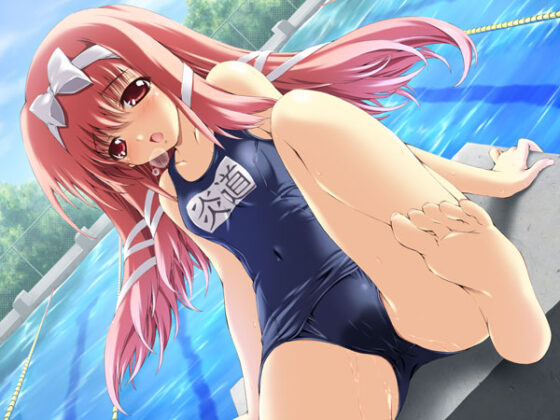 【DL版】エスクードフィギュアにぶっかけパック 