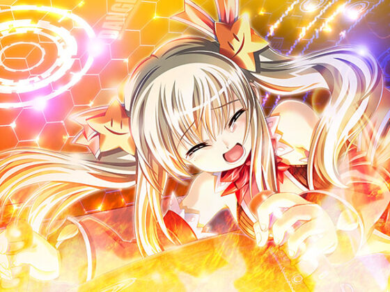 【DL版】ジオグラマトンHDリマスター 