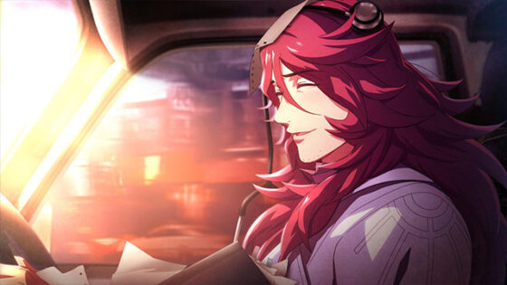 【DL版】ディストピアの王 