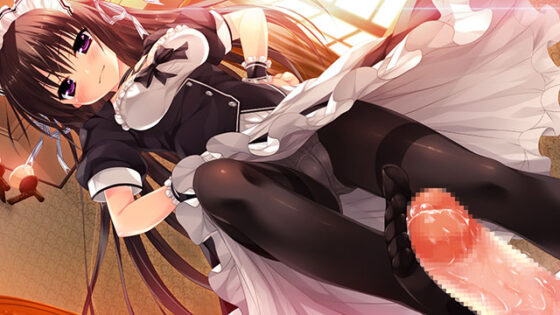 【DL版】恋色マリアージュ【萌えゲーアワード2013 キャラクターデザイン賞 金賞受賞】 