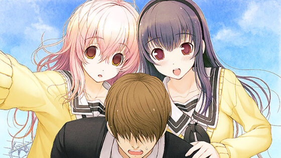 【DL版】君と彼女と彼女の恋。 