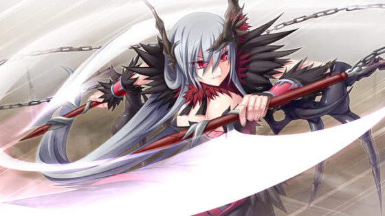 【DL版】魔導巧殻 〜闇の月女神は導国で詠う〜 DL版 