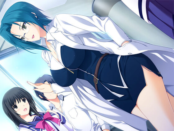 【DL版】LOVELY×CATION 