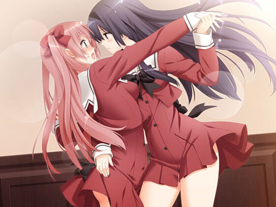 【DL版】その花びらにくちづけを ミカエルの乙女たち【萌えゲーアワード2013純愛系作品賞】