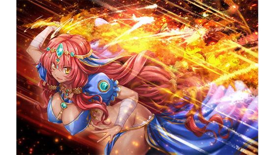 【DL版】魔法少女消耗戦線 -Cathedral Edition- 