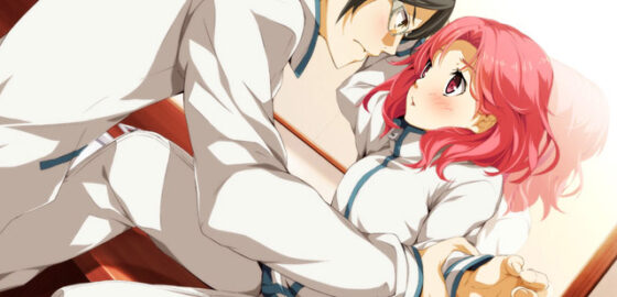 【DL版】相州戦神館學園 八命陣【萌えゲーアワード2014 燃え系作品賞受賞】 