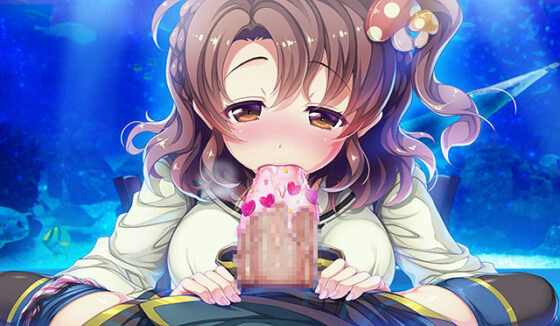 【DL版】キュートリゾート 〜しようよ☆エッチなアクティビティ〜 