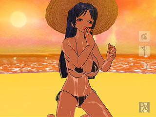 【DL版】3Dカスタム少女【Windows10対応版】 