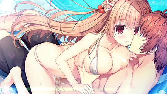 【DL版】白恋サクラ*グラムLF