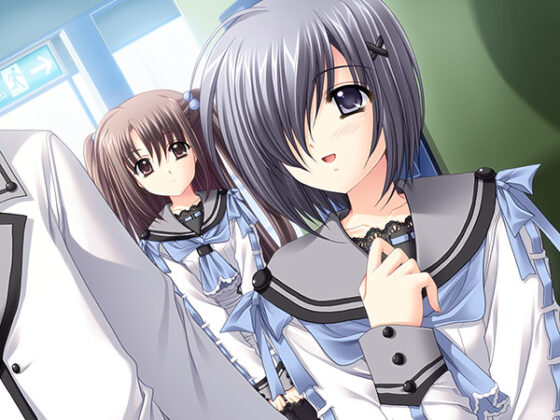 【DL版】俺たちに翼はない Prelude＆AfterStory 