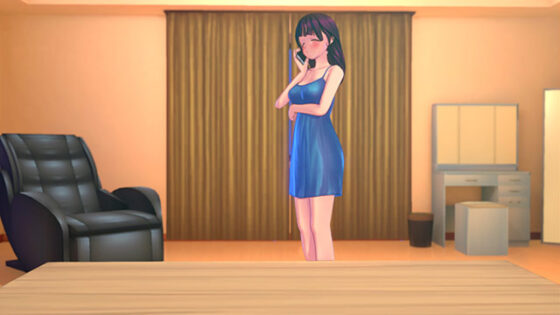 【DL版】いたずら家庭教師 〜密室の猥褻指導〜 